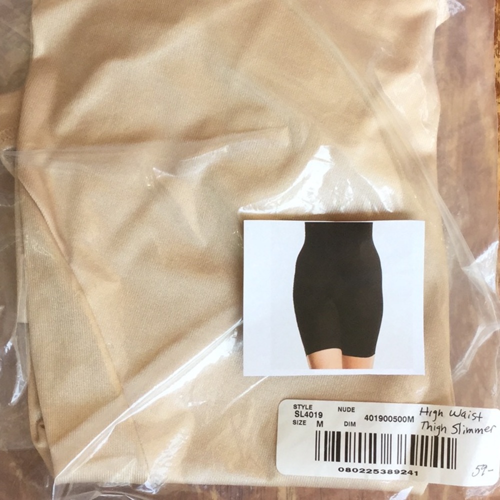 Shapewear